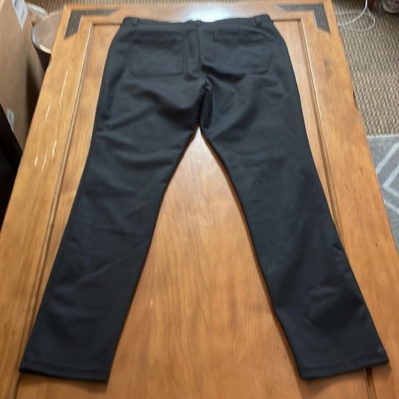 ANDREW Marc Dress Pants Size 12 - Picture 6 of 9